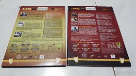 DVD české filmy - 2