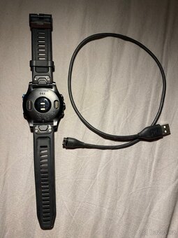 Garmin Forerunner 945 - Perfektní stav - 2