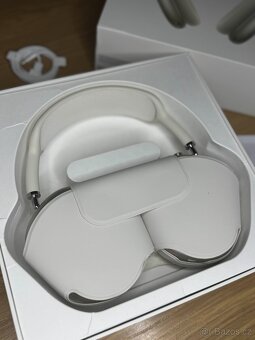 Apple AirPods Max (USB-C) - Starlight - 2