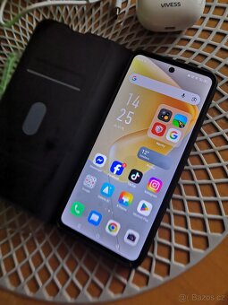 Infinix hot 50 8GB/128GB Záruka 2 roky - 2