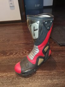 Kombinéza Dainese 56 - 2