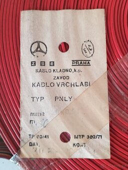 Kabel - 2