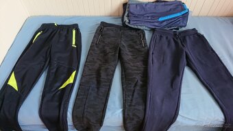 Mix chlapeckeho obleceni - 2