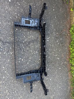 Hyundai Kona čelní stěna první model do roku 2024 - 2