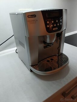 Nabízím kávovar: DeLonghi ESAM 4500 Pronto Cappuccino - 2