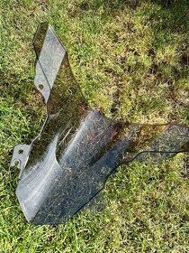 Bmw s1000RR 1. Gen plexi - 2