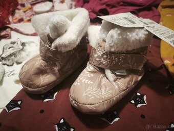 Oblečení na holčičku 80-98 - 2