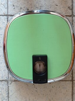 Osobní váha LuxaS - 2