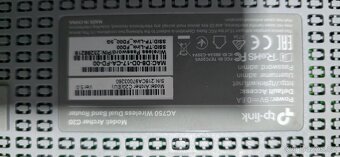 TP-Link Archer C20 - 2