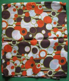 Látky pro švadlenku - 2