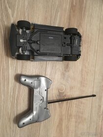 Rc auto hotwheels - 2