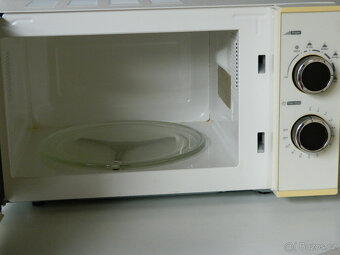 Mikrovlnka SENCOR - 2