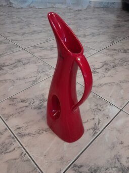 Keramická váza - 2