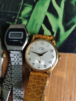 Prodám hodinky - 2