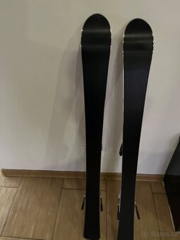 Dětské lyže 110cm - 2