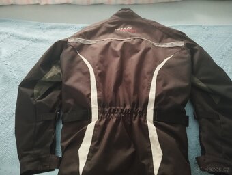 Bunda a kalhoty pánské . - 2