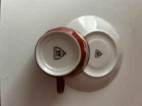 "ČÍNSKÝ" ČAJOVÝ SERVIS - 2