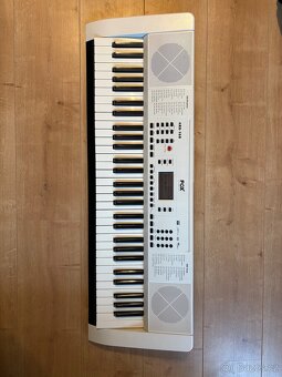 Elektrické klávesy FOX ARK-168 - 2