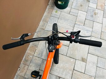 Dětské kolo Superior vel.20 - 2