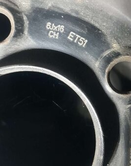 Disky kia , hyundai r16 - 2