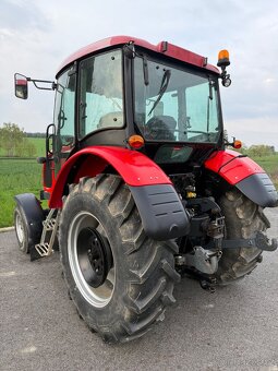 ZETOR PROXIMA 65 - 2