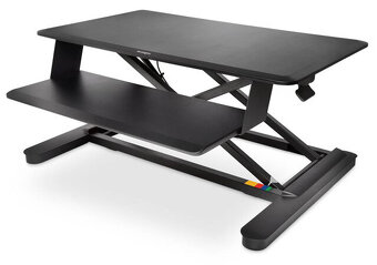 Pracovní stůl pro práci vsedě/vestoje Kensington - nový - 2