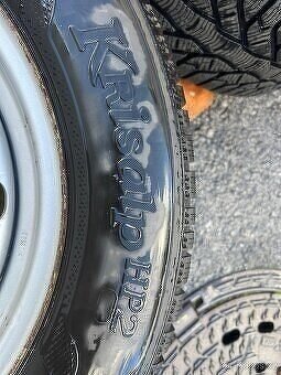 KOMPLETNÍ KOLA VW TIGUAN VW SHARAN SEAT ALHAMBRA - 2