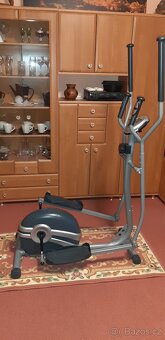 Eliptický trenažér ORBITREK - 2