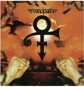 PRINCE EMANCIPATION 3 CD - 2