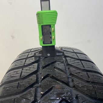 16" plechová kola – 5x105 – OPEL (CHEVROLET)  Disky: Plecho - 2