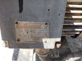 Cirkulárka s kolébkou - 2