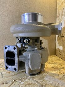 Turbo Holset HX35 - 2