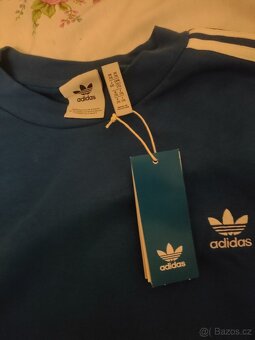 Mikina nová Adidas - 2
