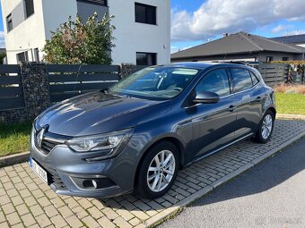 Prodám Renault Mégane - 2