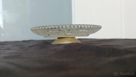 Talířek s podstavcem - 2