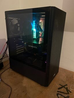 Herní pc (rtx 3060ti ) - 2