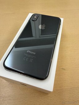 iPhone XS 64GB - 2