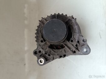 Alternátor 1.9 TDi, 77kw, Škoda Octavia 2 - 2