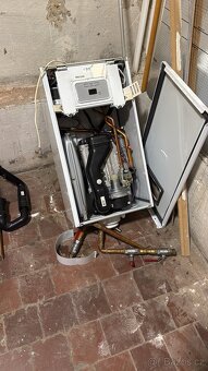 Protherm Gepard Condens 18/25 MKV - 2