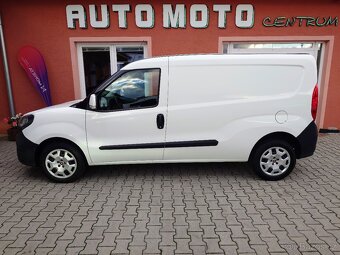 Fiat Doblo 1.4 SX Maxi 70 kW - 2