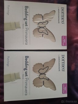 Dormeo povlečení Primavera – nové, nerozbalené, limitovaná e - 2