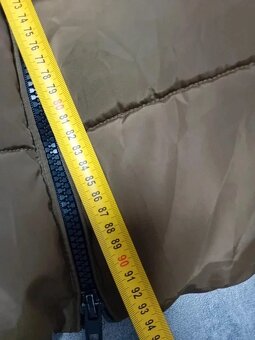 Teplý kabát Gate vel 42 - 2