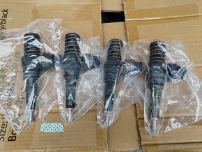 Vstřikovací trysky ‪038130073‬BP -BVK, BMS, BNM, BNV +ZÁRUKA - 2