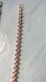 Nové pozlacené výrobky - 2