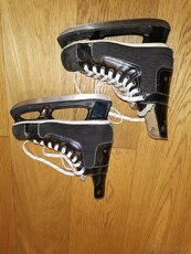 Prodám dětské brusle Artis 3000 - 2