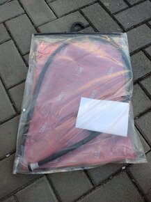 Tažné lanko, parkovací brzda TRW GCH2615 - 2