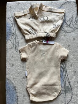 Set medvídek Pú Sinsay - 2