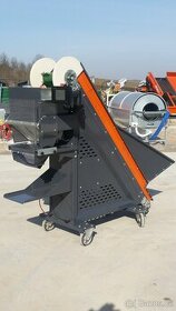 Vážící a balící stroj na brambory a zeleninu - 2