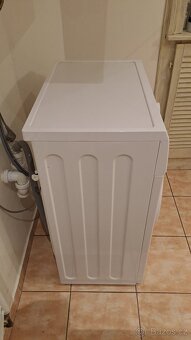 pračkaPHILKO PLD106E VOLAT 737428598 - 2