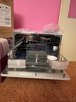 Prodám myčku PHILCO PDT 66 F - 2